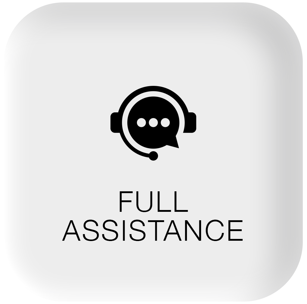 Full assistance