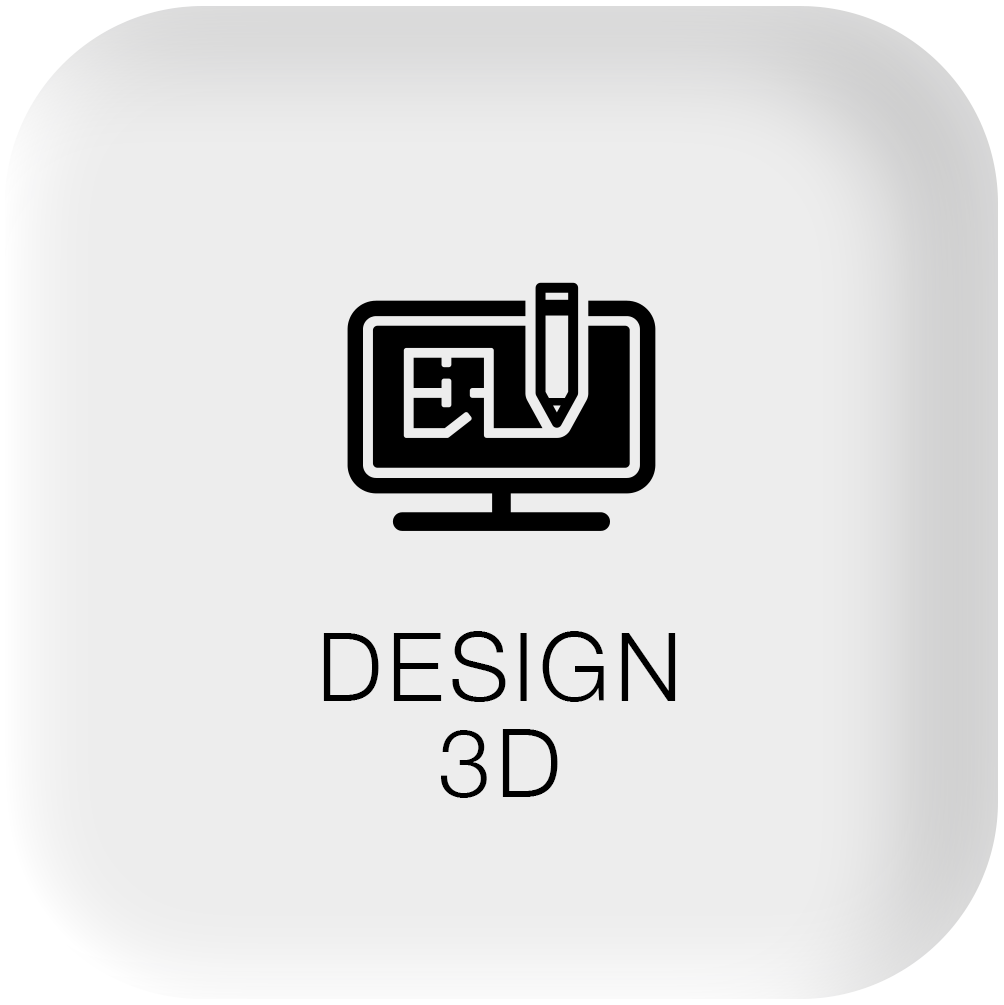 3D Design