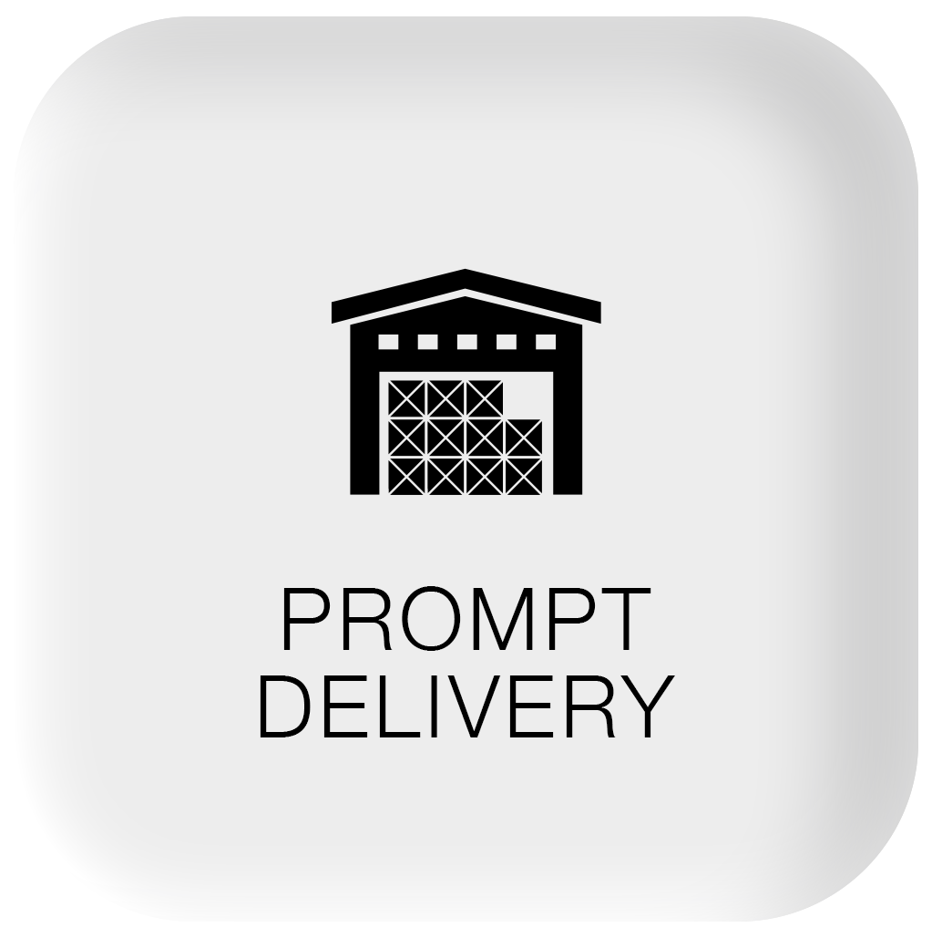 Prompt Delivery