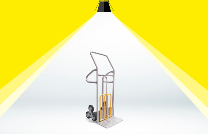 CARRELLO SALISCALE C059