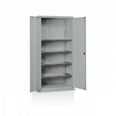 HINGED DOORS CABINET