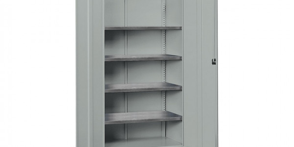 HINGED DOORS CABINET