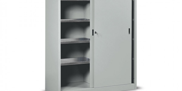 SLIDING DOORS CABINET