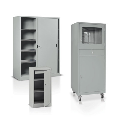 INDUSTRIAL CABINETS