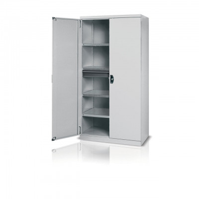 HINGED DOOR TOOL CABINET