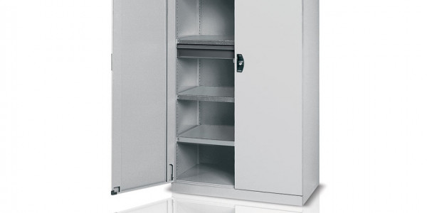 HINGED DOOR TOOL CABINET