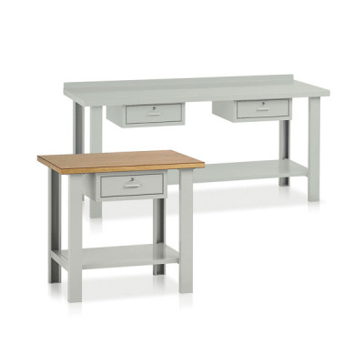 CLASSICO LINE WORK BENCHES