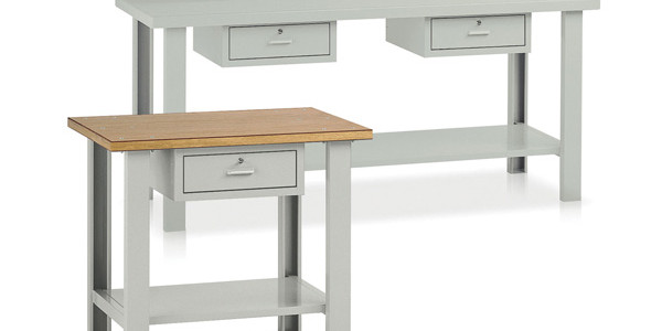 CLASSICO LINE WORK BENCHES