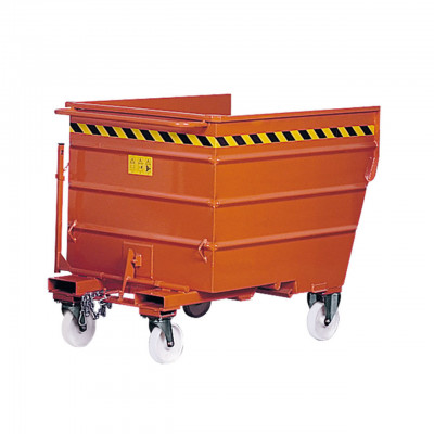 BUCKET TROLLEYS