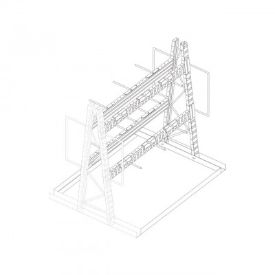 DOUBLE -SIDED BASE