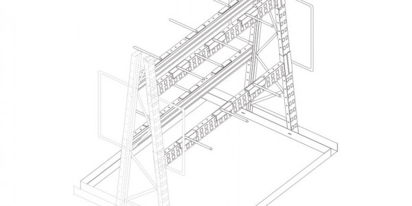 DOUBLE -SIDED BASE