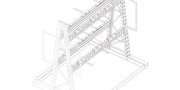 DOUBLE -SIDED BASE