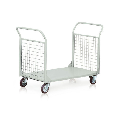 CARRELLI A PIANALE
