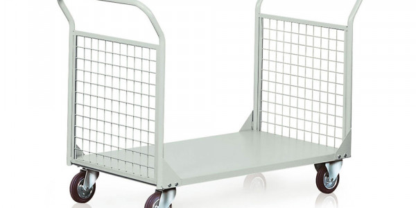CARRELLI A PIANALE