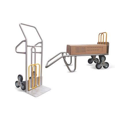CARRELLI VERTICALI