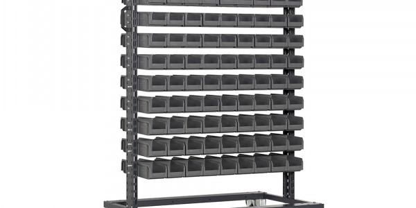 CARRELLI VERTICALI