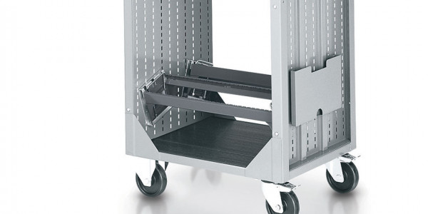 TOOL CABINET TROLLEY