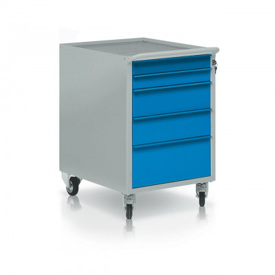 TOOL CABINET TROLLEY