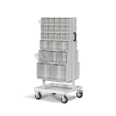 CARRELLO
