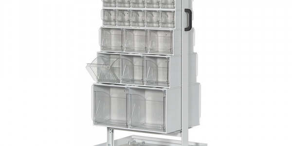 CARRELLO