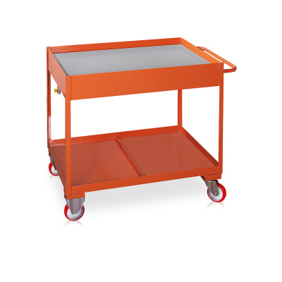 CARRELLO LAVAPEZZI