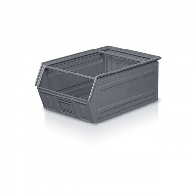 SHEET METAL CONTAINERS