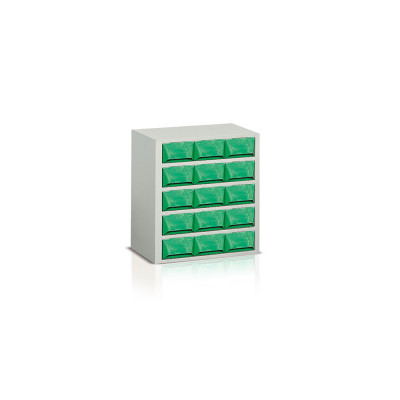 CASSETTIERE