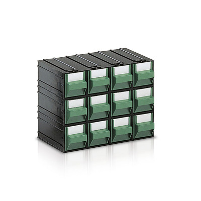 CASSETTIERE