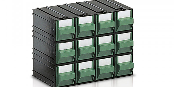 CASSETTIERE