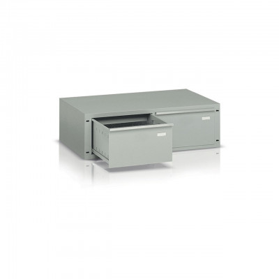 METAL DRAWER UNIT CABINETS