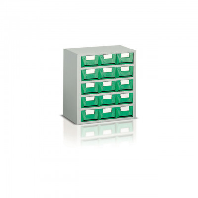 PLASTIC DRAWER UNIT CABINETS