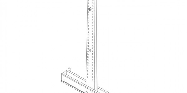 DOUBLE-SIDED COLUMN