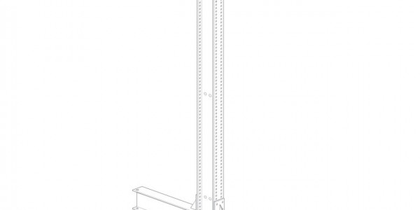 DOUBLE-SIDED COLUMN