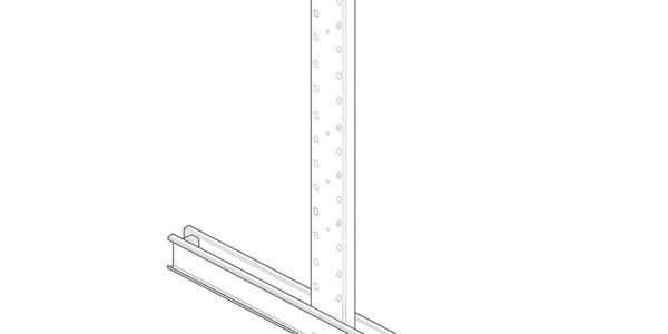 DOUBLE-SIDED COLUMN