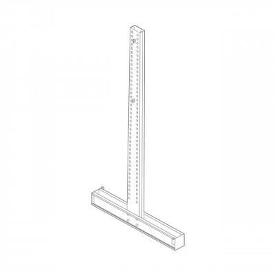 COLONNE BIFRONTE SERIE 152