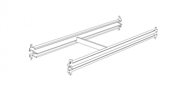 PALLET RACK BATTENS