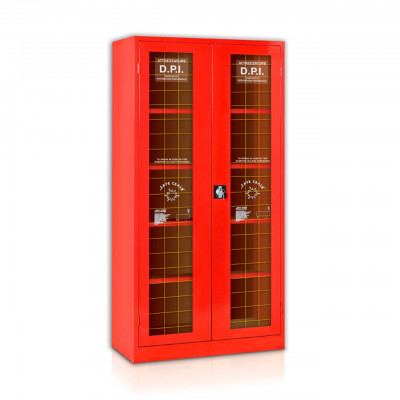 PPE SAFETY CABINETS