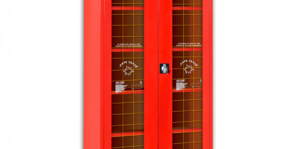 PPE SAFETY CABINETS