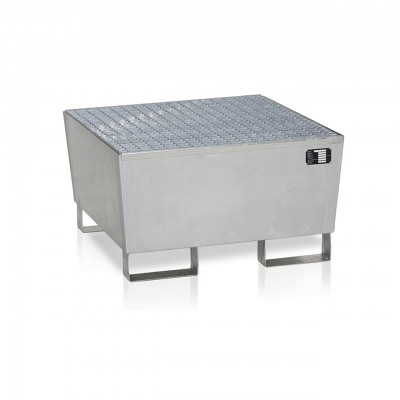 STEEL SUMPS