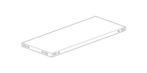 SHELVES