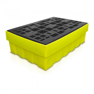 POLYETHYLENE SUMPS