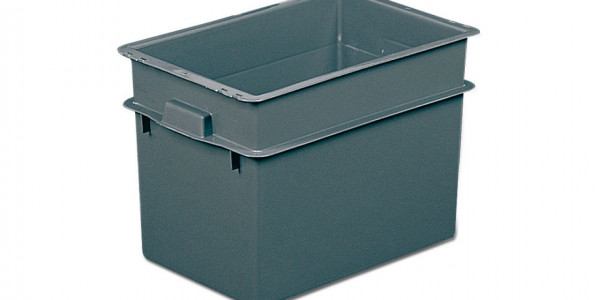 POLYPROPYLENE CONTAINERS