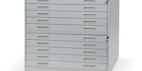 FLAT FILE CABINET