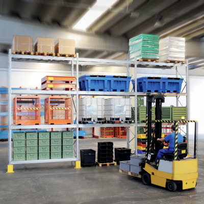 PORTAPALLET