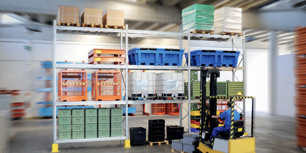 PORTAPALLET