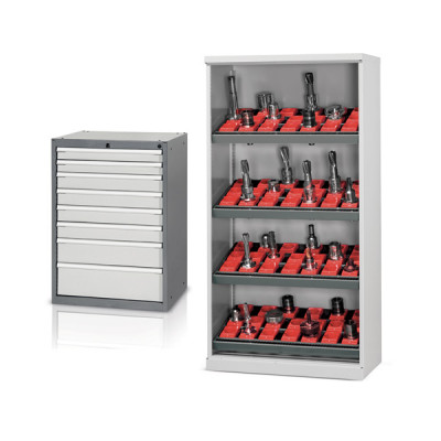 900 LINE TOOL CABINETS