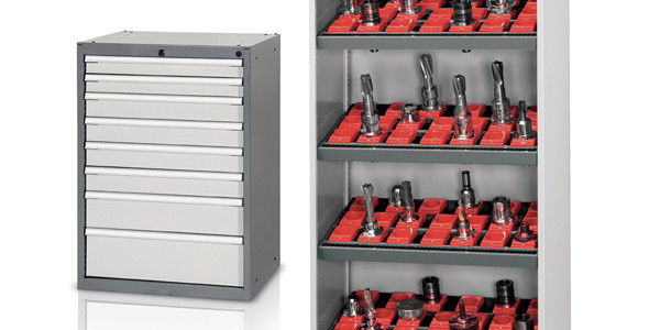 900 LINE TOOL CABINETS