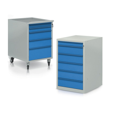CLASSICO LINE TOOL CABINETS