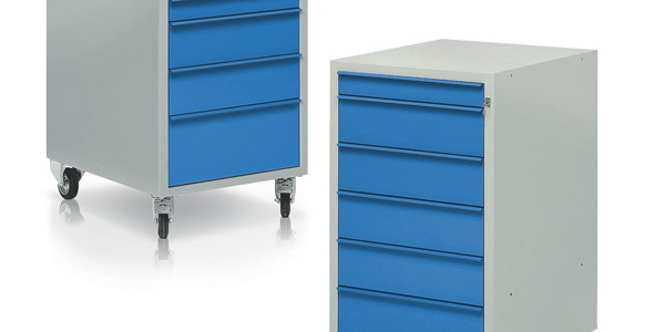 CLASSICO LINE TOOL CABINETS