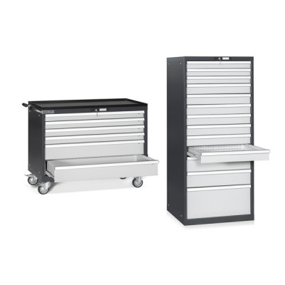 STARK LINE TOOL CABINETS